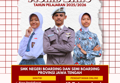 SPMB 2025